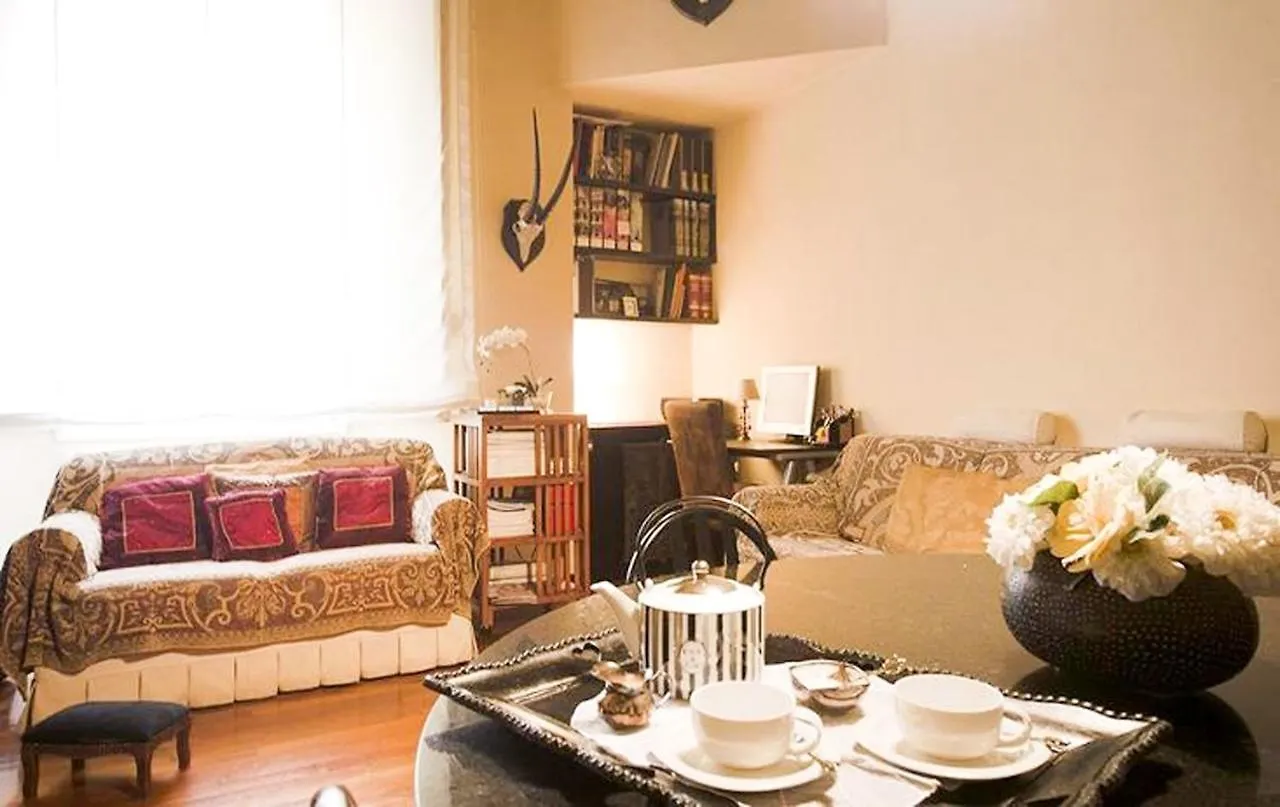 Bijou House Appartamento Bologna