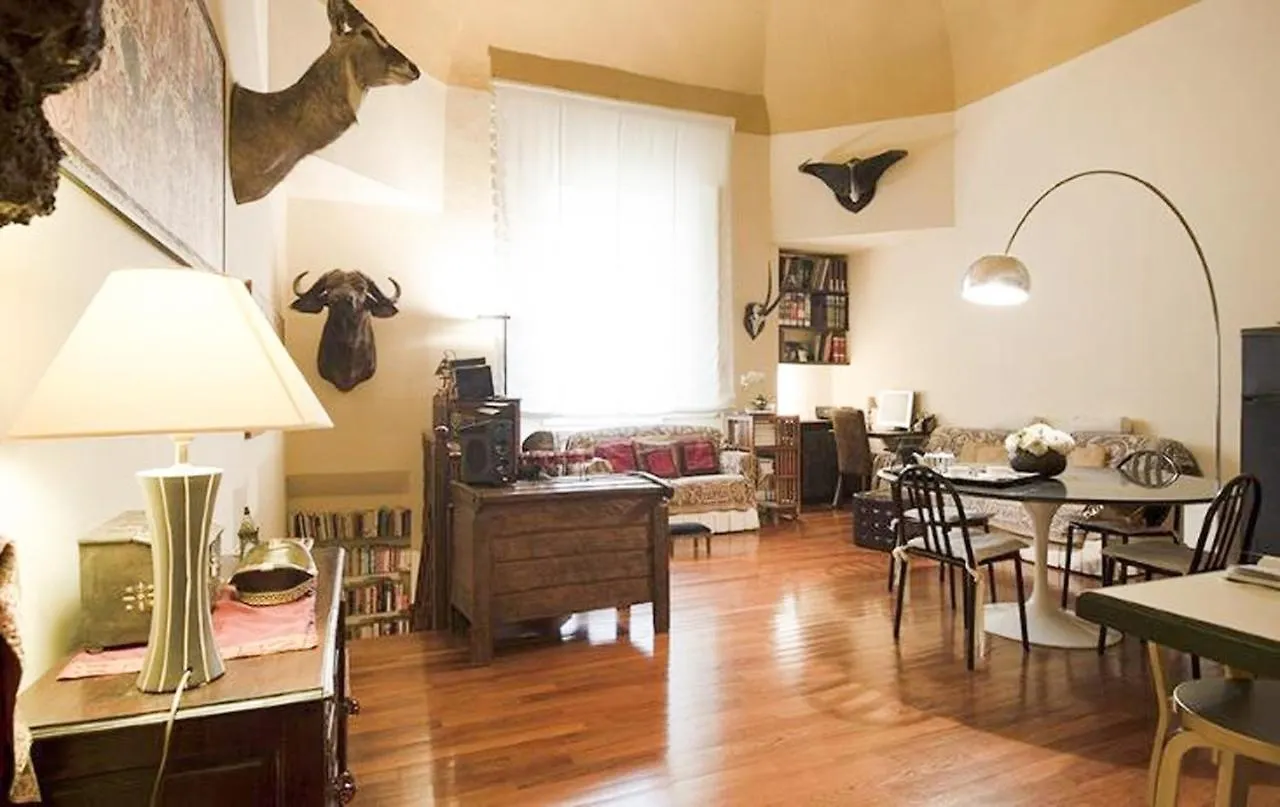 Bijou House Appartamento Bologna 0*,