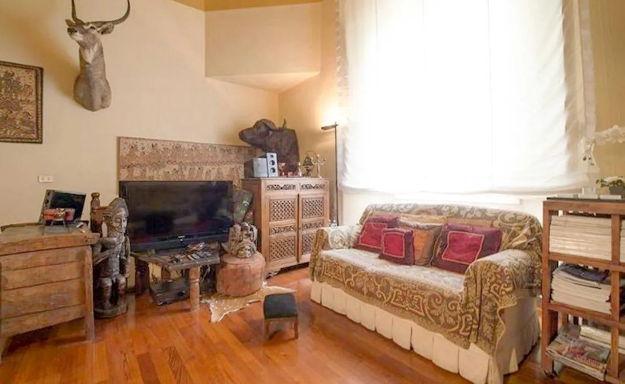Bijou House Appartamento Bologna