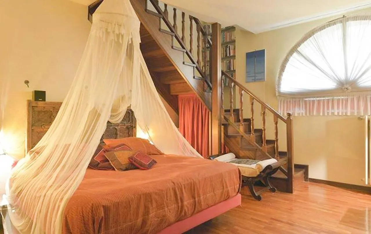Bijou House Appartamento Bologna