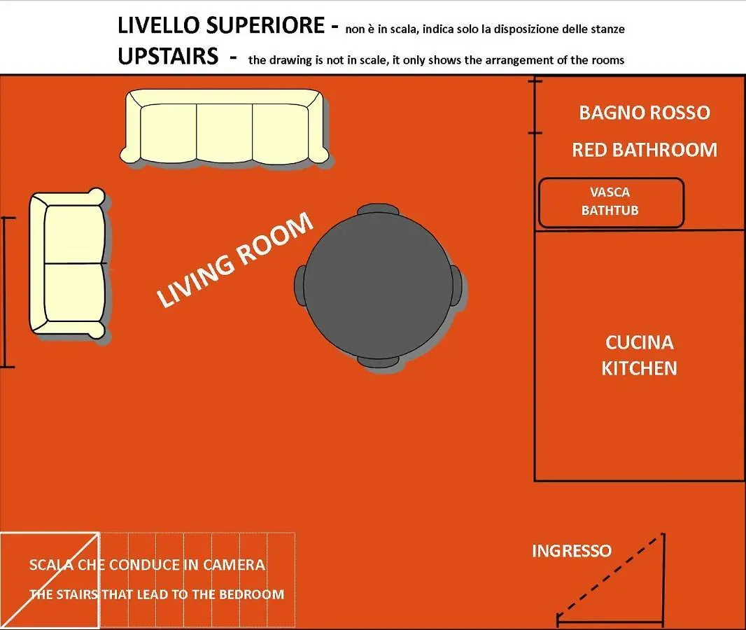 Bijou House Appartamento Bologna 0*,  Italia