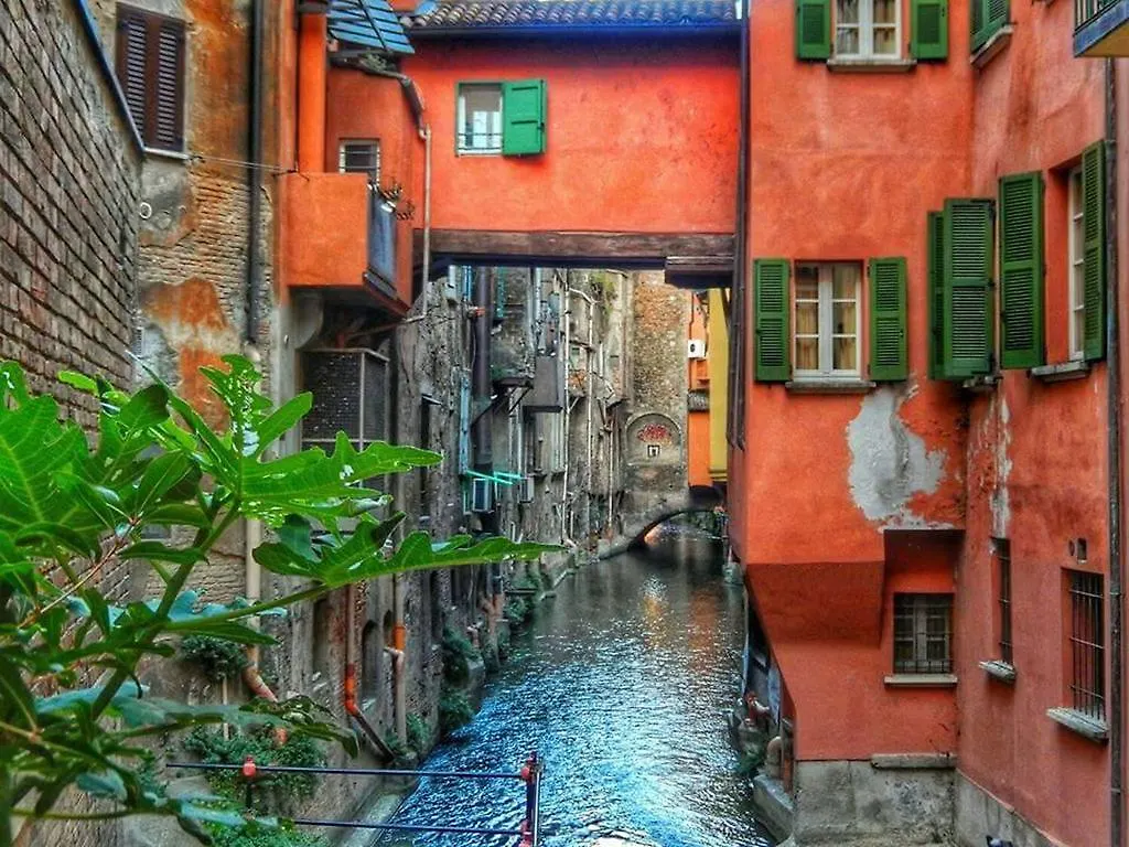 Bijou House Appartamento Bologna