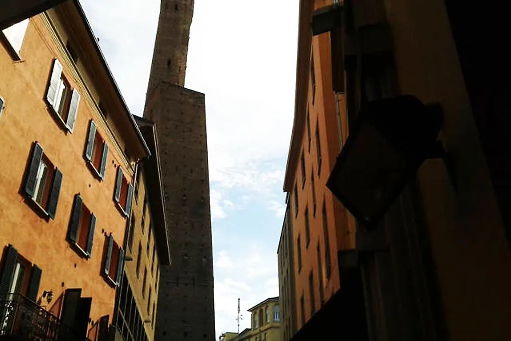 Bijou House Appartamento Bologna