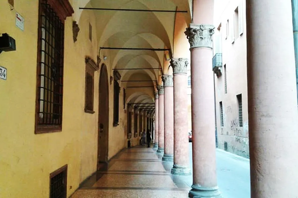 Bijou House Appartamento Bologna
