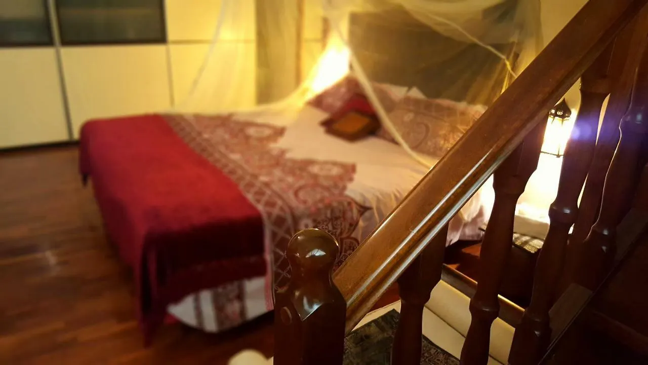 Bijou House Appartamento Bologna