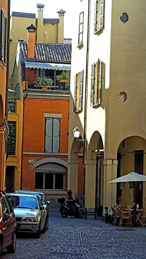 Bijou House Appartamento Bologna