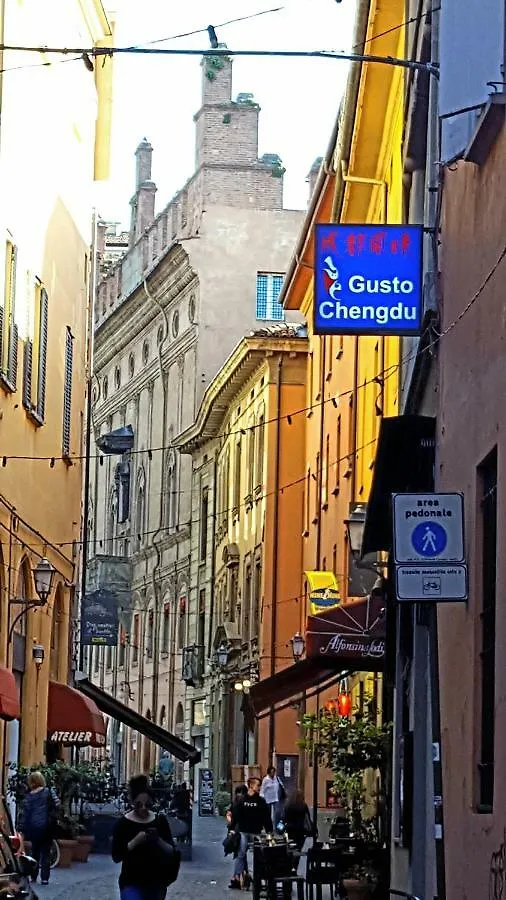 Bijou House Appartamento Bologna Italia
