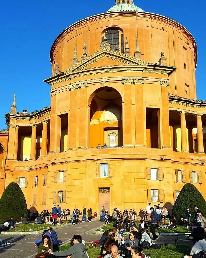 Bijou House Appartamento Bologna Italia