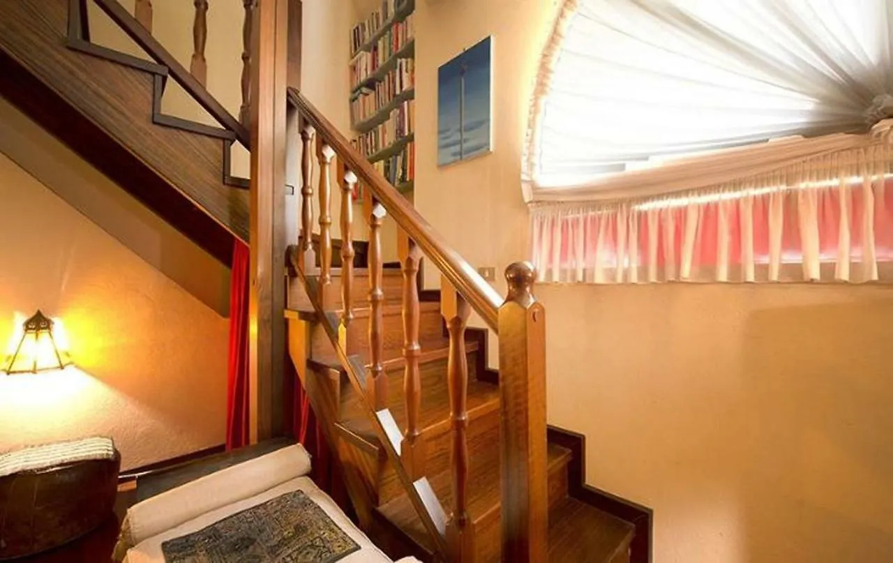 Bijou House Appartamento Bologna