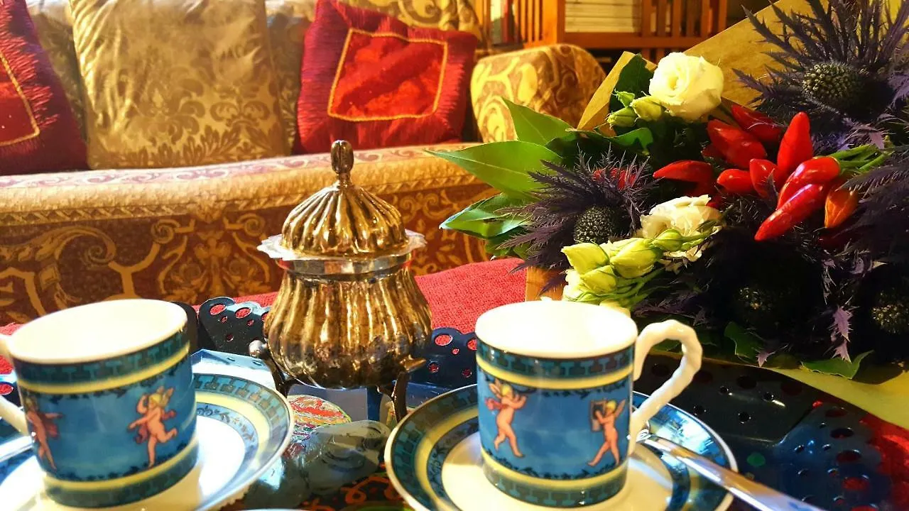 Bijou House Appartamento Bologna