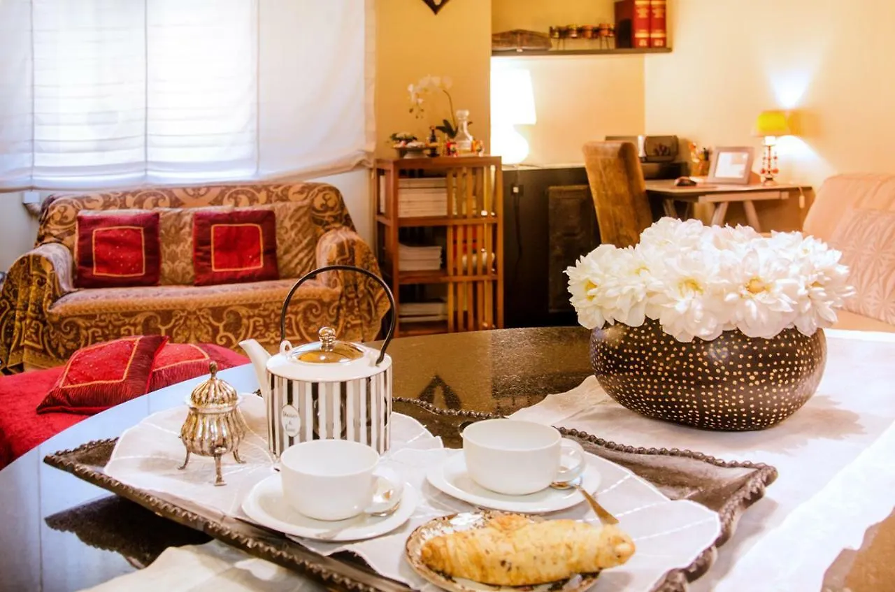 Bijou House Appartamento Bologna