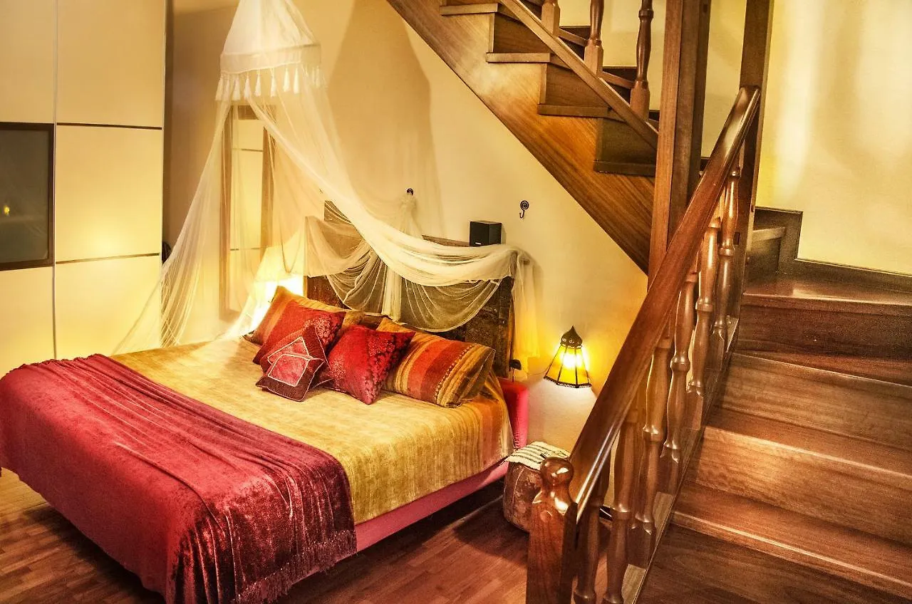 Bijou House Appartamento Bologna Italia