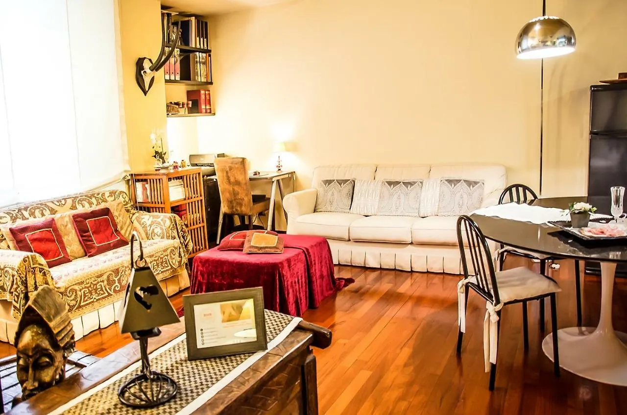 Bijou House Appartamento Bologna Italia