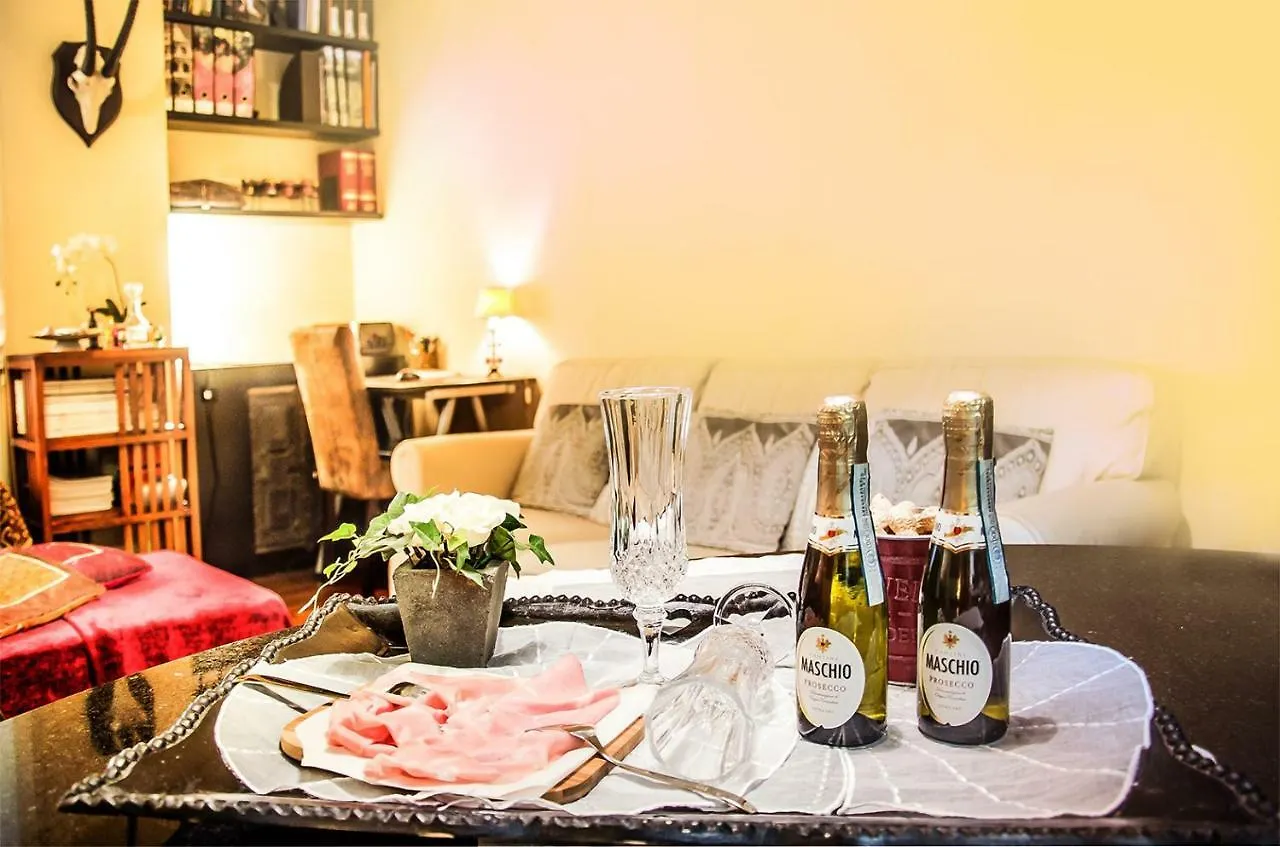 Bijou House Appartamento Bologna