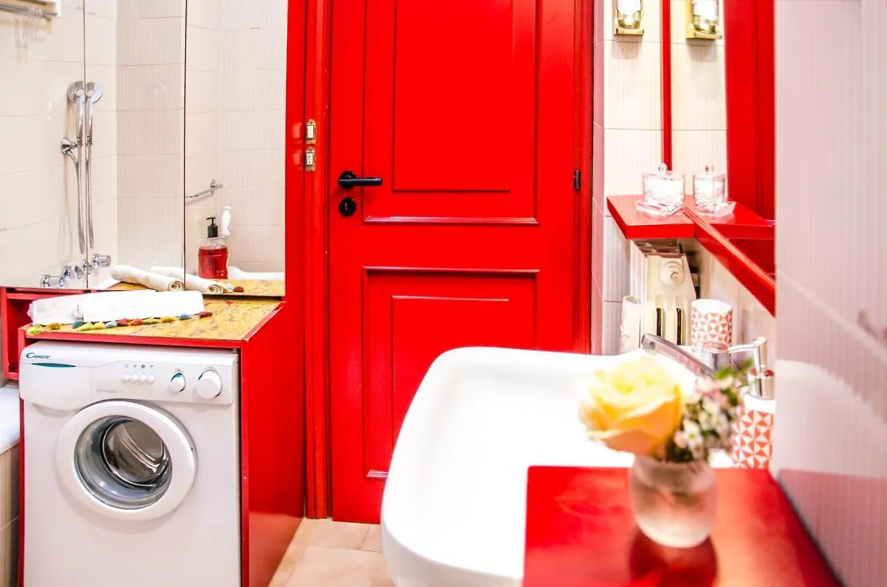 Bijou House Apartamento Bolonha