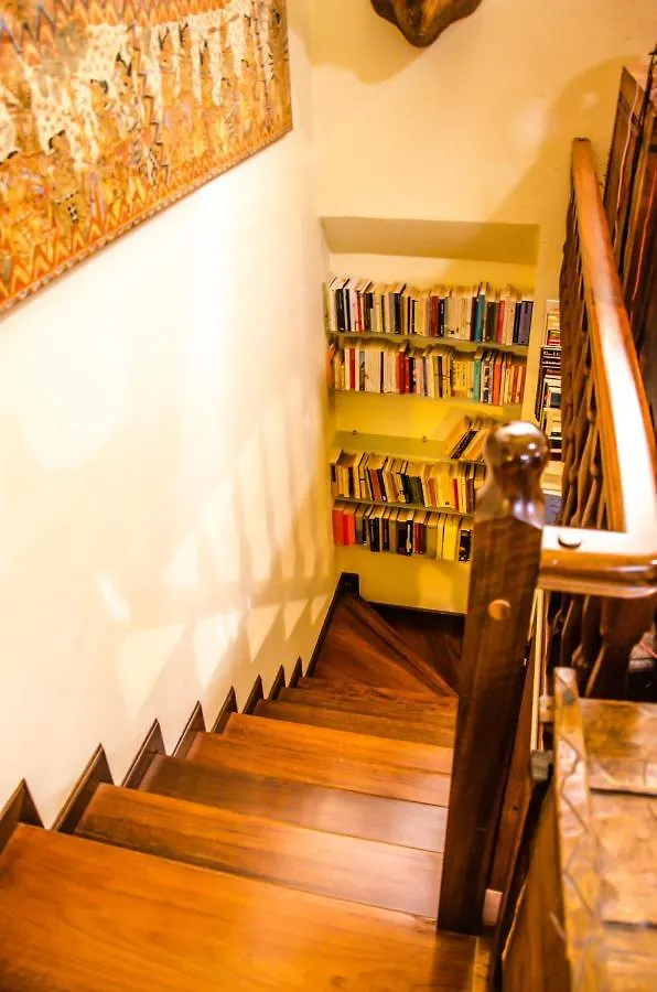 Bijou House Apartamento Bolonha Itália