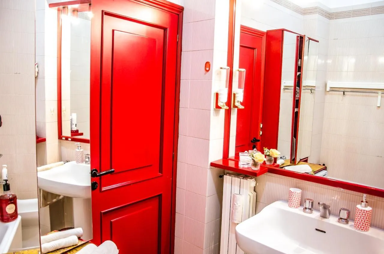 Bijou House Apartamento Bolonha