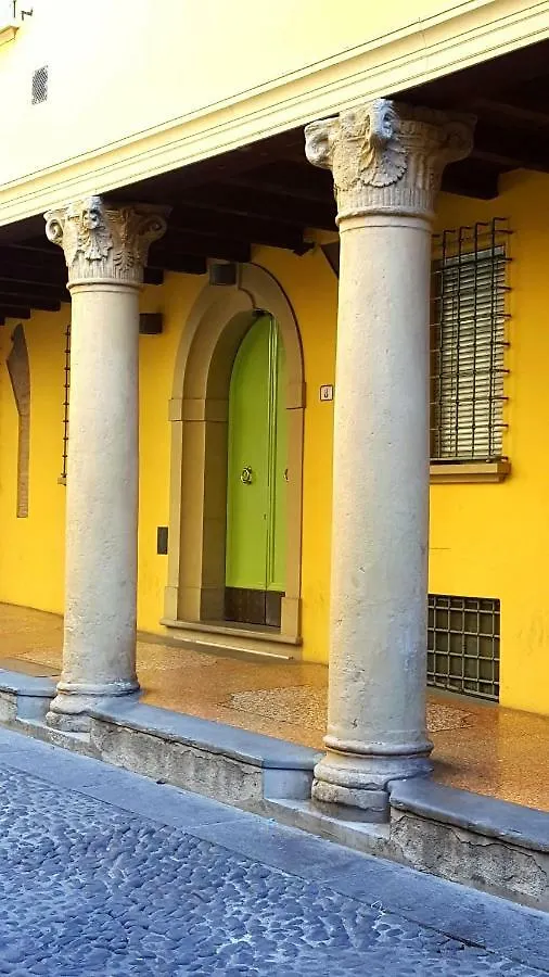 Bijou House Apartamento Bolonha