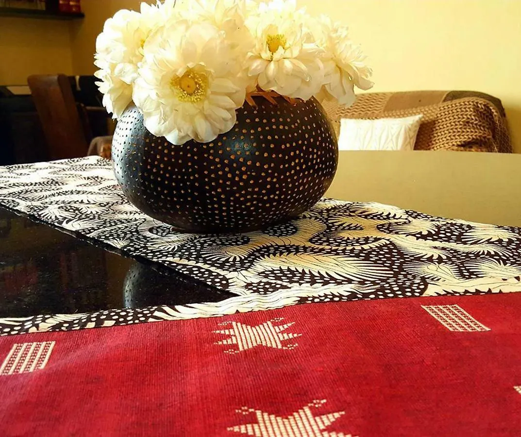 Bijou House Apartamento Bolonha